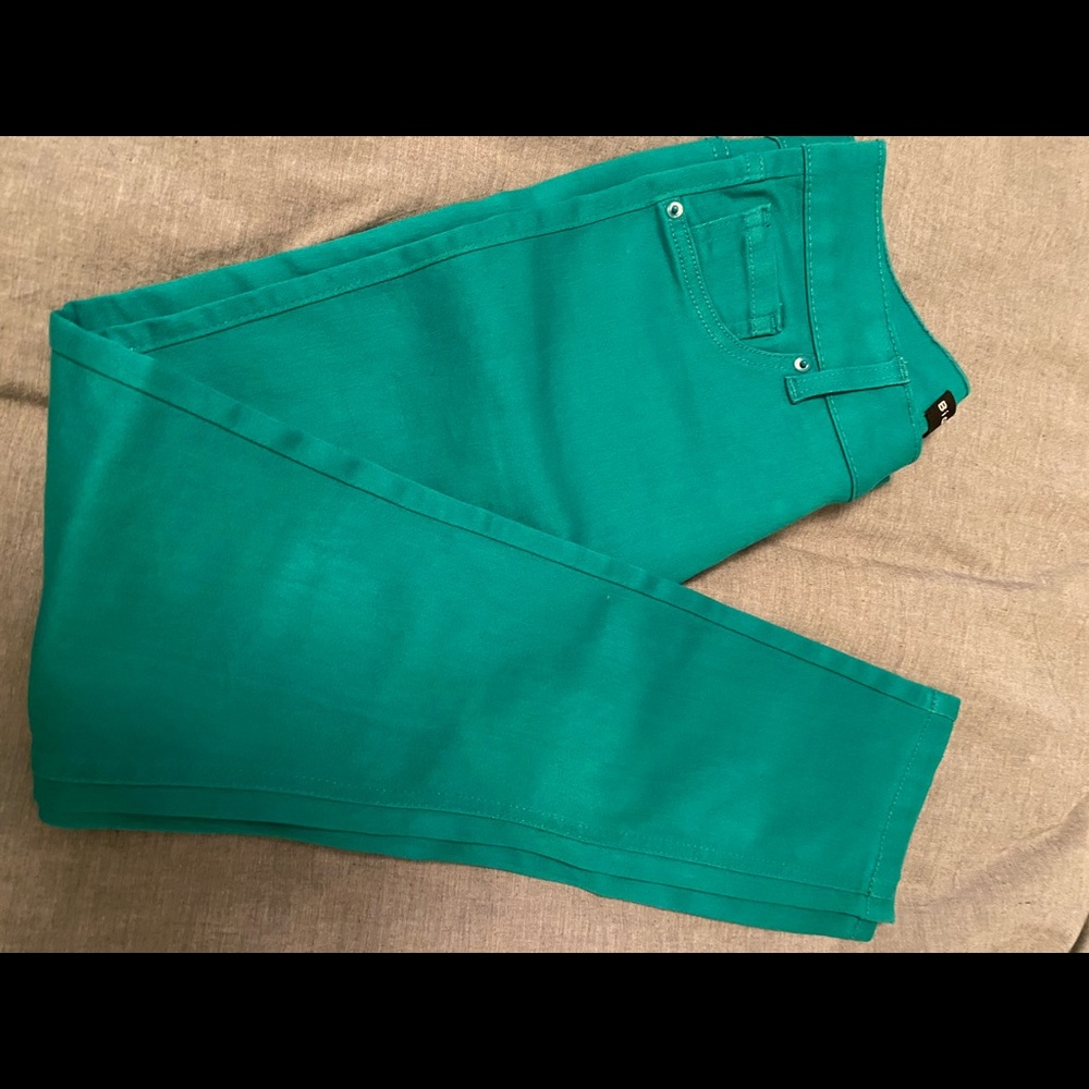 Petite pants!